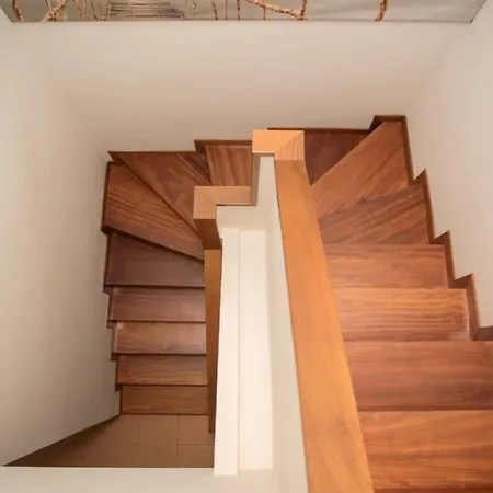 Apartamento Duplex Sotavento I 厄尔梅达诺