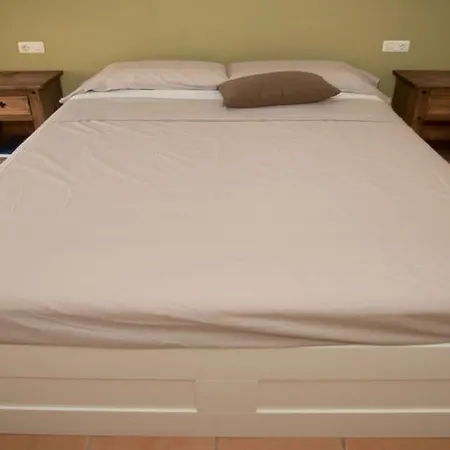 公寓 Apartamento Duplex Sotavento I 厄尔梅达诺