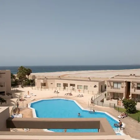 Apartamento Duplex Sotavento I *