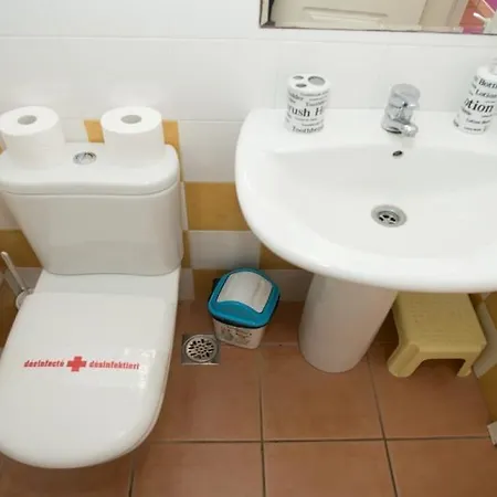 公寓 Apartamento Duplex Sotavento I *