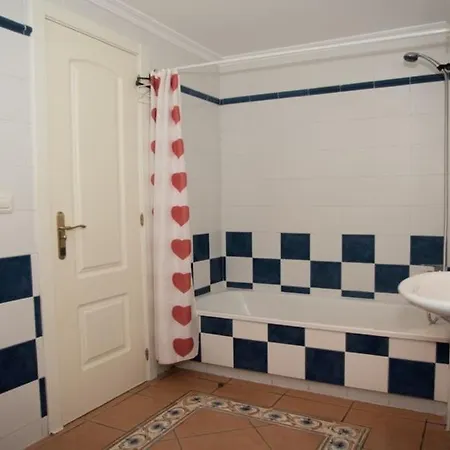 Apartamento Duplex Sotavento I 公寓