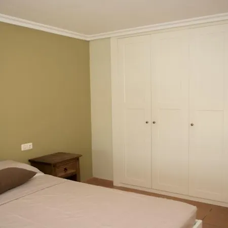 Apartamento Duplex Sotavento I * 厄尔梅达诺