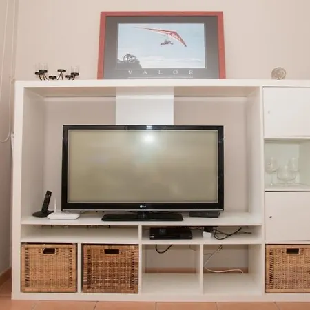 Apartamento Duplex Sotavento I 公寓
