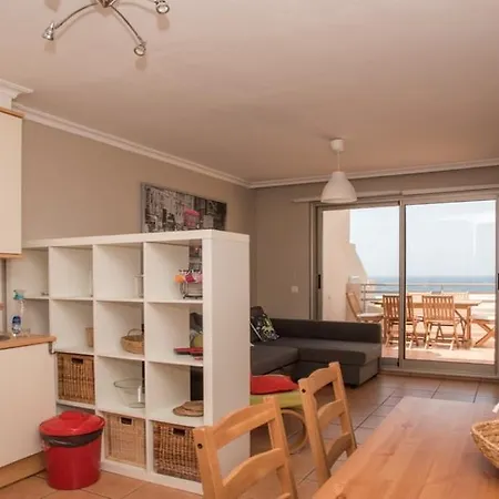 Apartamento Duplex Sotavento I *