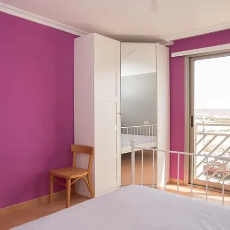 Apartamento Duplex Sotavento I Διαμέρισμα