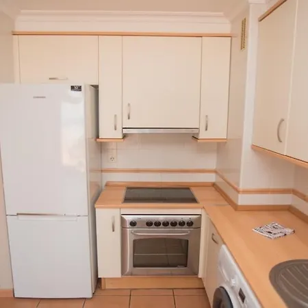 Apartamento Duplex Sotavento I *