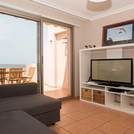 Apartamento Duplex Sotavento I *