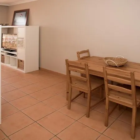 Apartamento Duplex Sotavento I