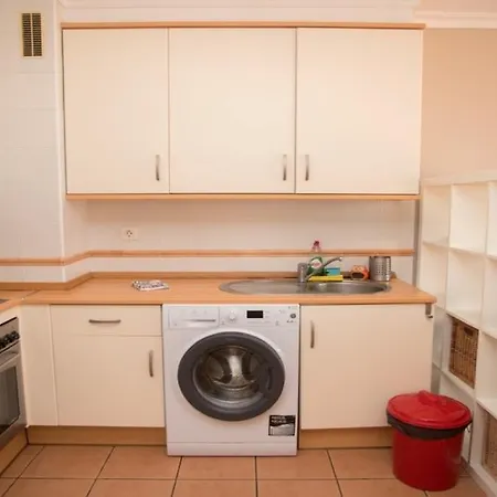 Daire Apartamento Duplex Sotavento I El Médano