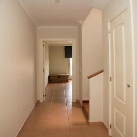 Apartamento Duplex Sotavento I
