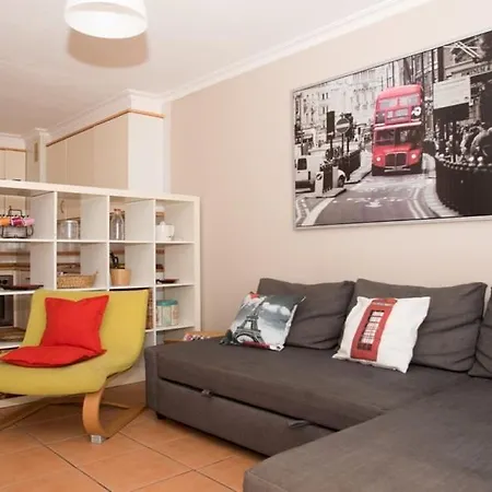 Apartamento Duplex Sotavento I *