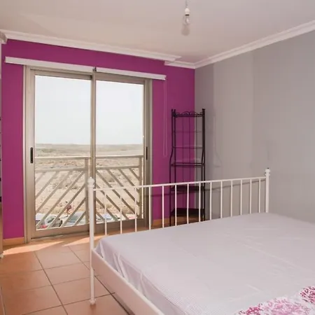 Διαμέρισμα Apartamento Duplex Sotavento I Ελ Μέντανο