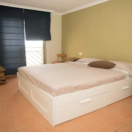 شقة Apartamento Duplex Sotavento I *