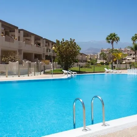 شقة Apartamento Duplex Sotavento I *