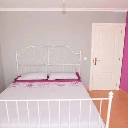Apartamento Duplex Sotavento I شقة