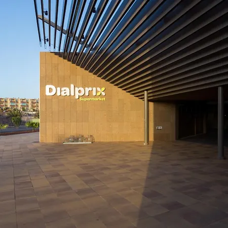 Apartamento Duplex Sotavento I